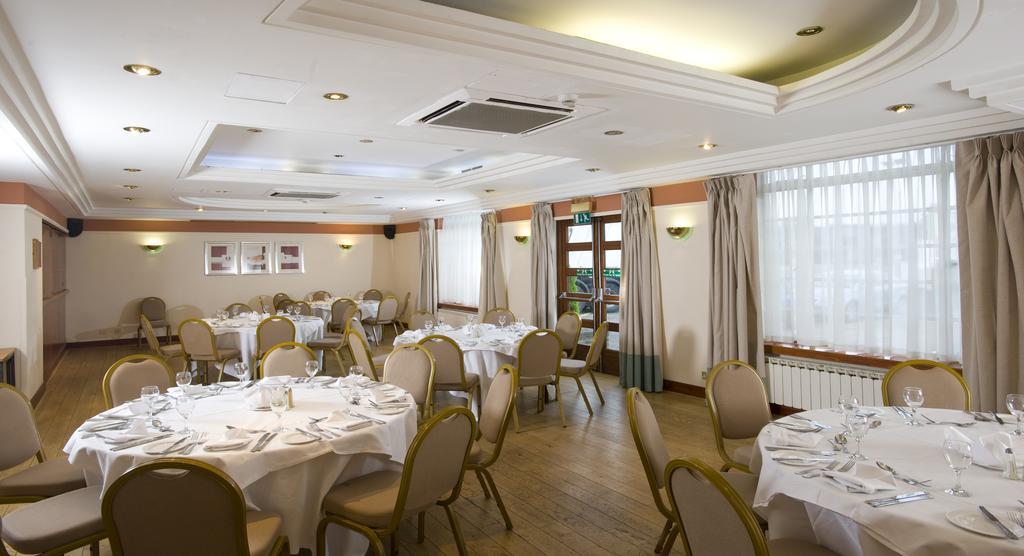 Ramada Hatfield Hatfield  Bekvämligheter bild