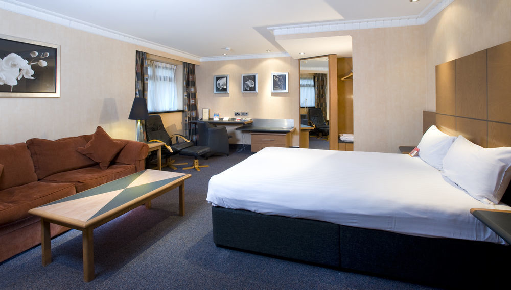 Ramada Hatfield Hatfield  Rum bild